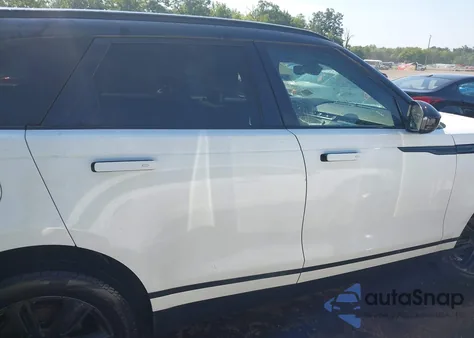 2019 Land Rover Range Rover Velar P250 S from USA, damaged, VIN SALYB2EX7KA208588